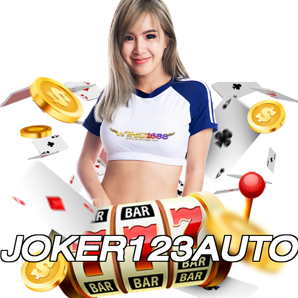 JOKER123AUTO