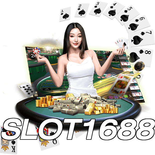 SLOT1688